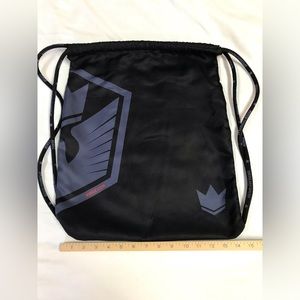 Kings.com drawstring bag